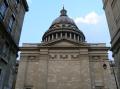  Paris  - Le Pantheon Le Pantheon 040